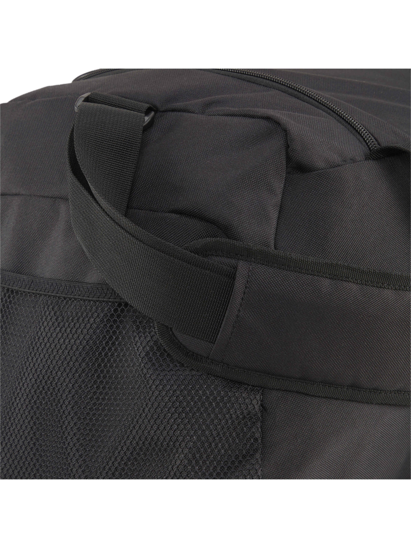 Сумки PUMA Fundamentals Sports Bag M модель 090333 Сумки PUMA Fundamentals Sports Bag M модель 090333 Фото