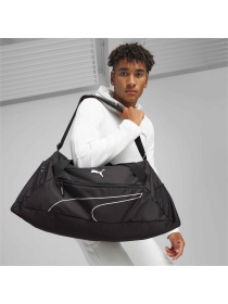 Сумки PUMA Fundamentals Sports Bag M модель 090333 Фото