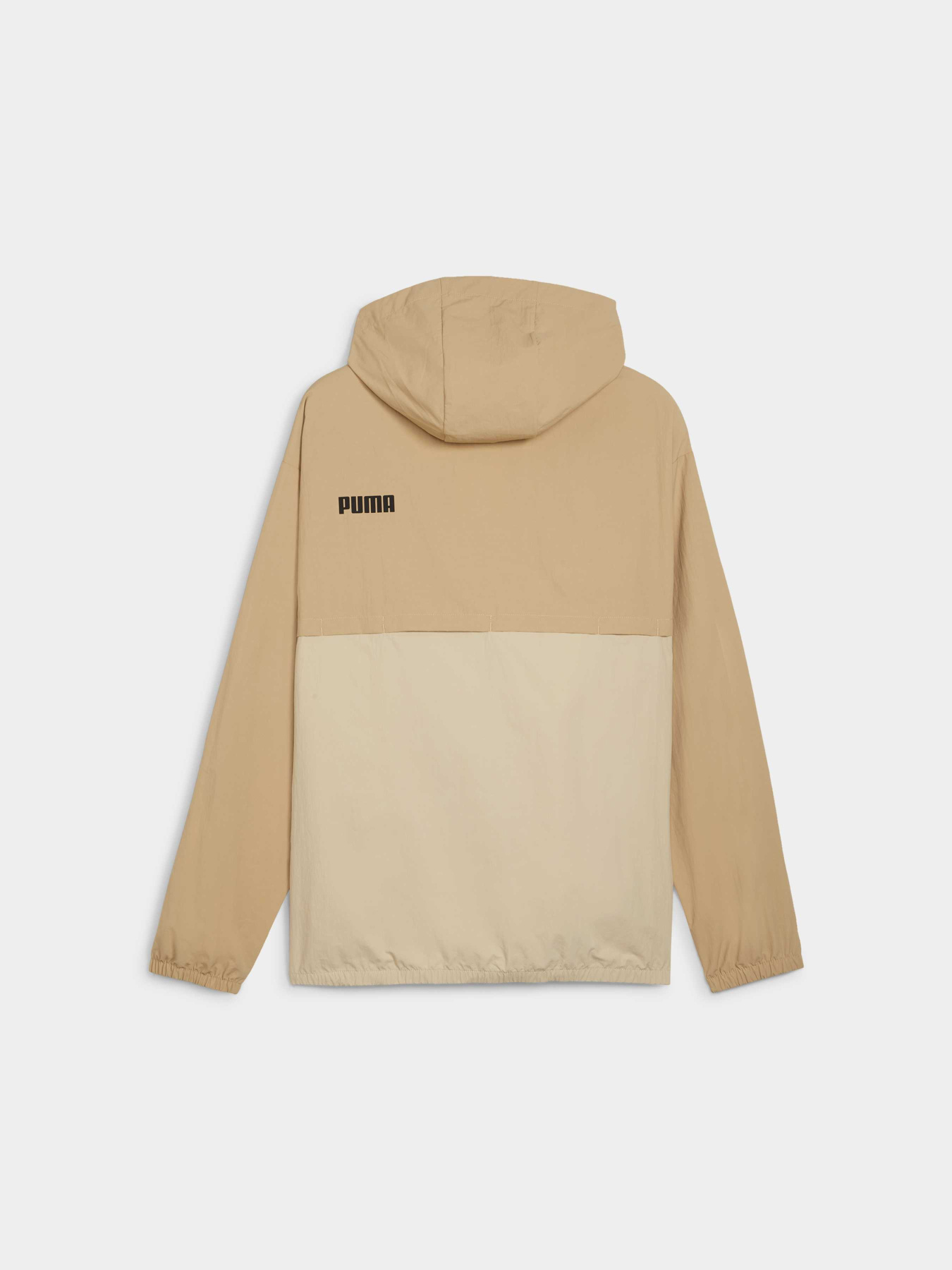 Куртки и дубленки PUMA Hooded Windbreaker модель 675387 Куртки и дубленки PUMA Hooded Windbreaker модель 675387 Фото