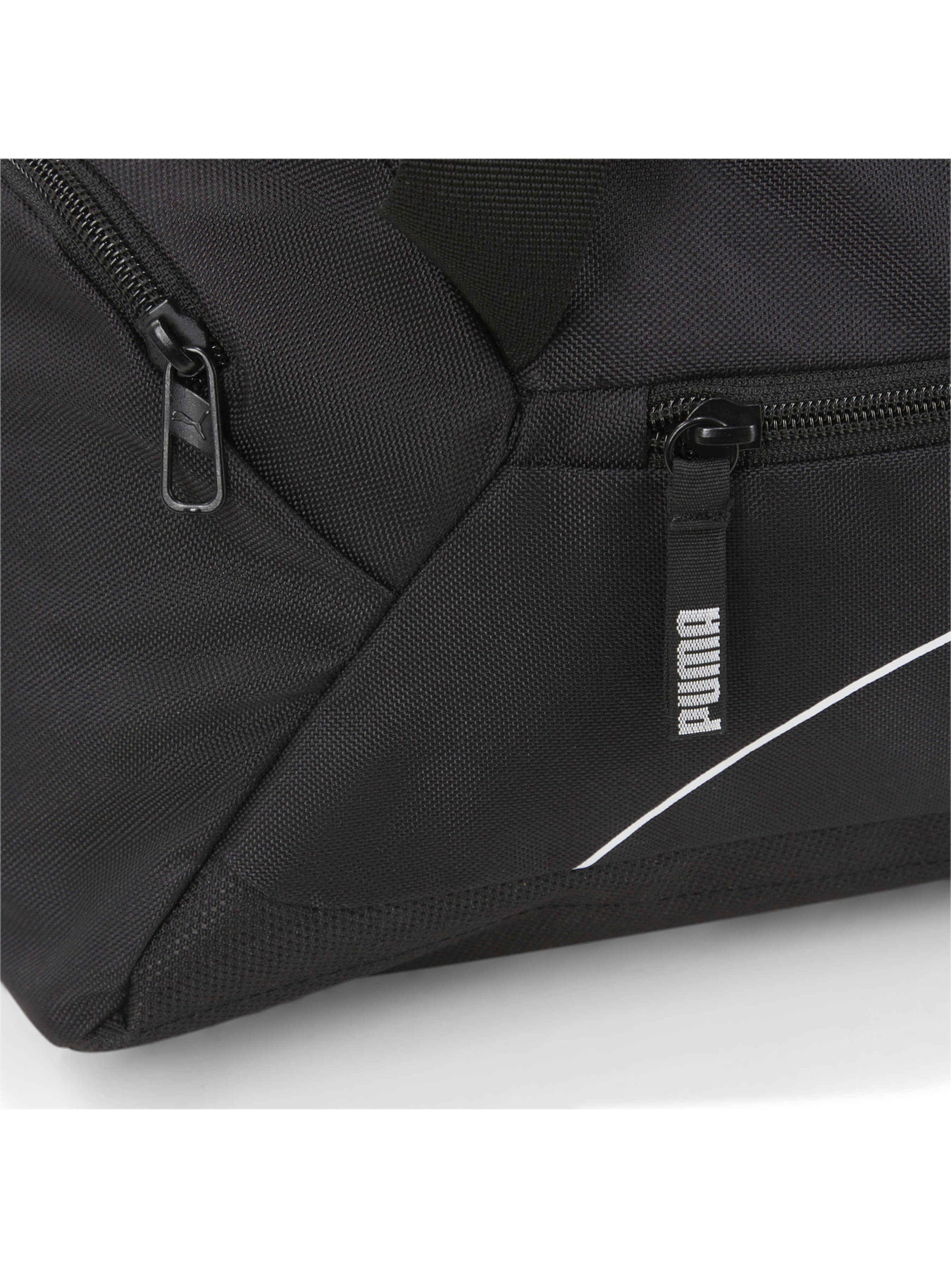 Сумки PUMA Fundamentals Sports Bag S модель 090331 Сумки PUMA Fundamentals Sports Bag S модель 090331 Фото