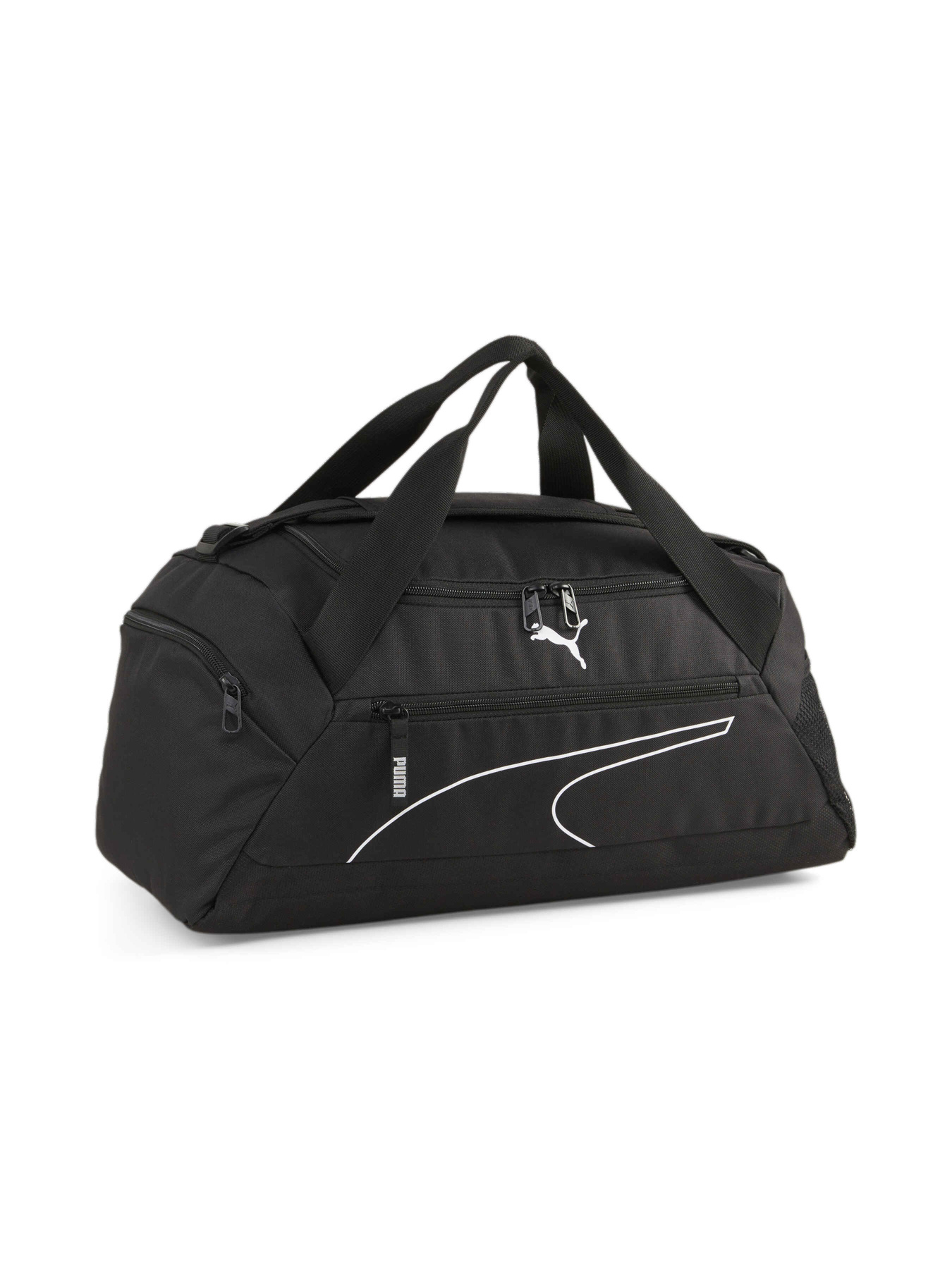 Сумки PUMA Fundamentals Sports Bag S модель 090331 Сумки PUMA Fundamentals Sports Bag S модель 090331 Фото