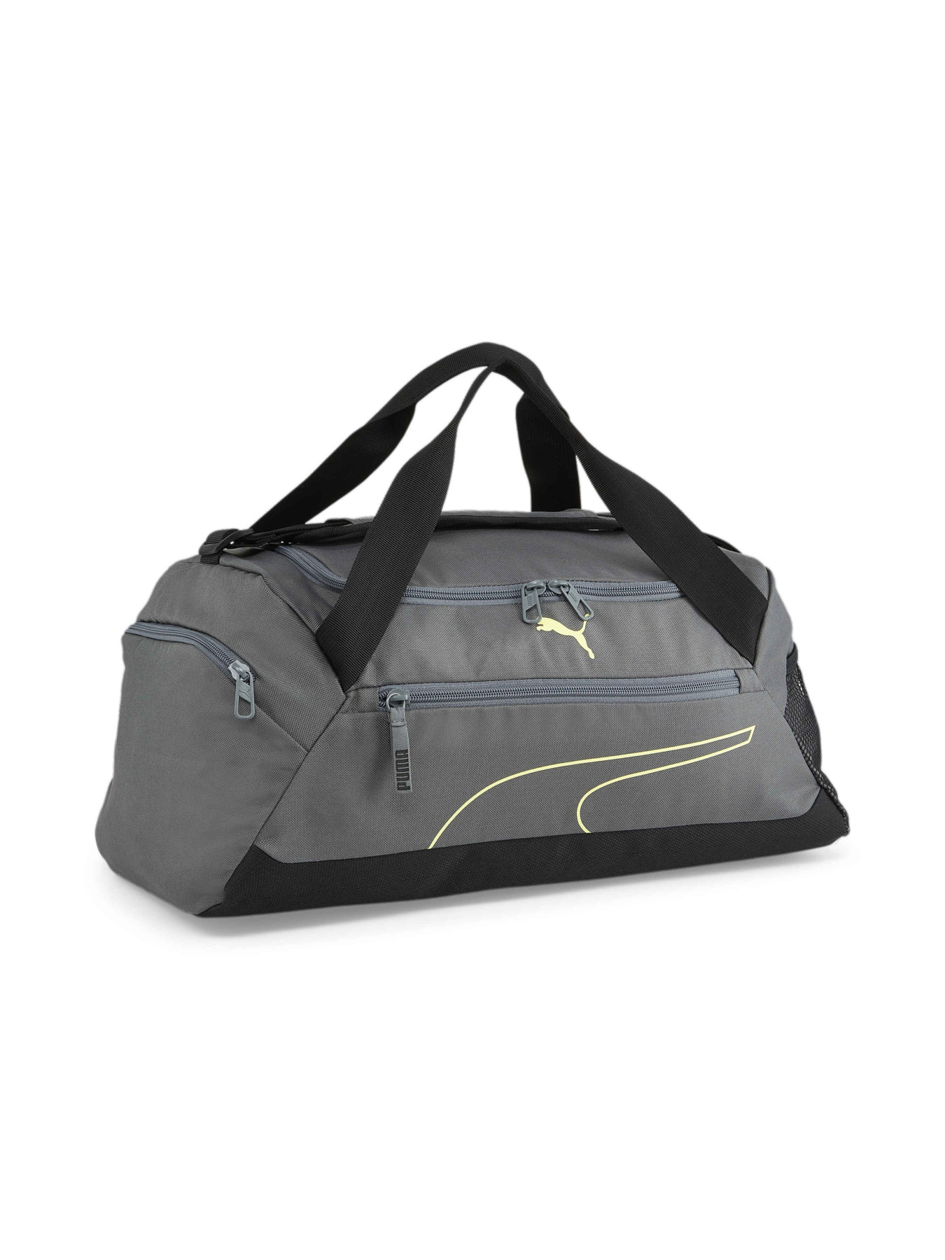 Сумки PUMA Fundamentals Sports Bag S модель 090331 Сумки PUMA Fundamentals Sports Bag S модель 090331 Фото