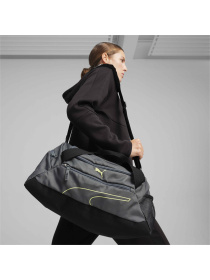 Сумки PUMA Fundamentals Sports Bag S модель 090331 Фото