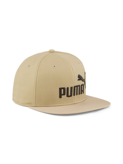 Шапки и кепки PUMA Ess Flatbrim Cap модель 025116 Фото