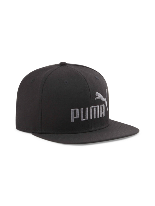 Шапки и кепки PUMA Ess Flatbrim Cap модель 025116 Фото