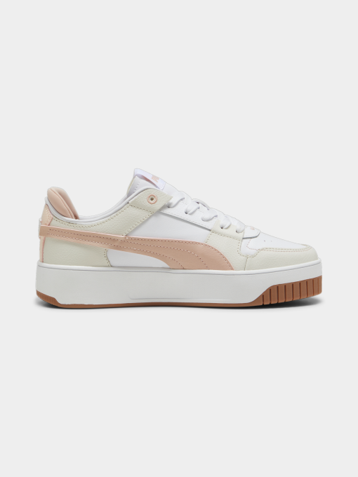 Кеди PUMA Carina Street Vtg модель 392338 Фото