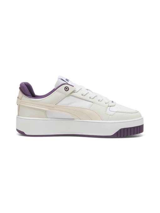 Кеди PUMA Carina Street Vtg модель 392338 Фото