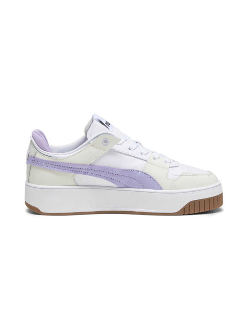 Кеди PUMA Carina Street Vtg модель 392338 Фото