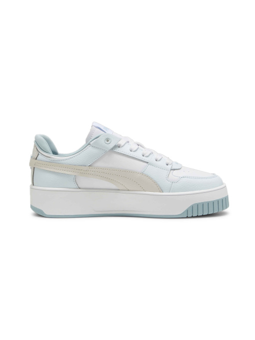 Кеди PUMA Carina Street Vtg модель 392338 Фото