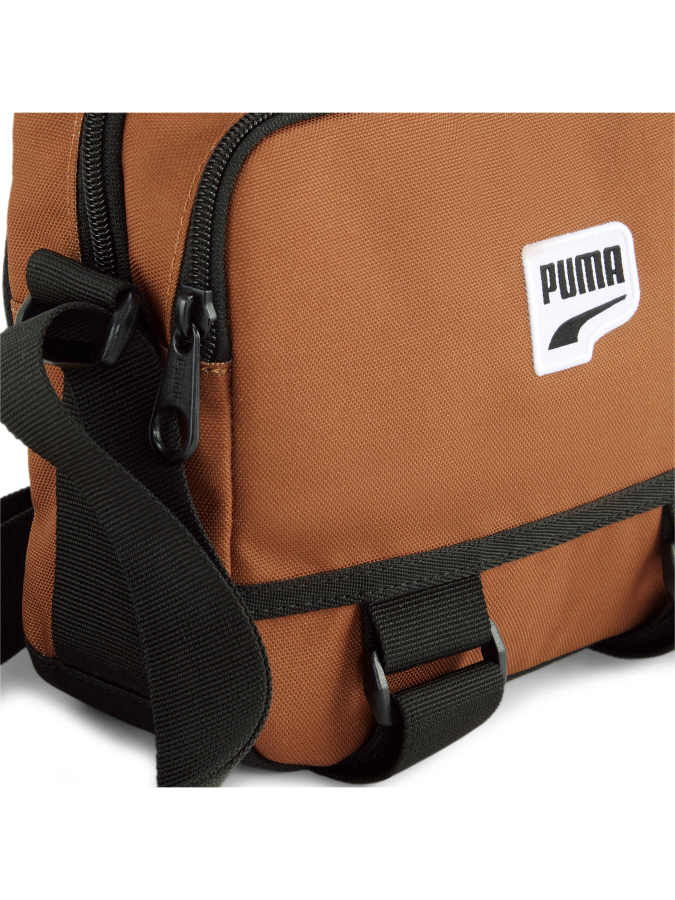Сумки PUMA Downtown X-body модель 090256 Фото
