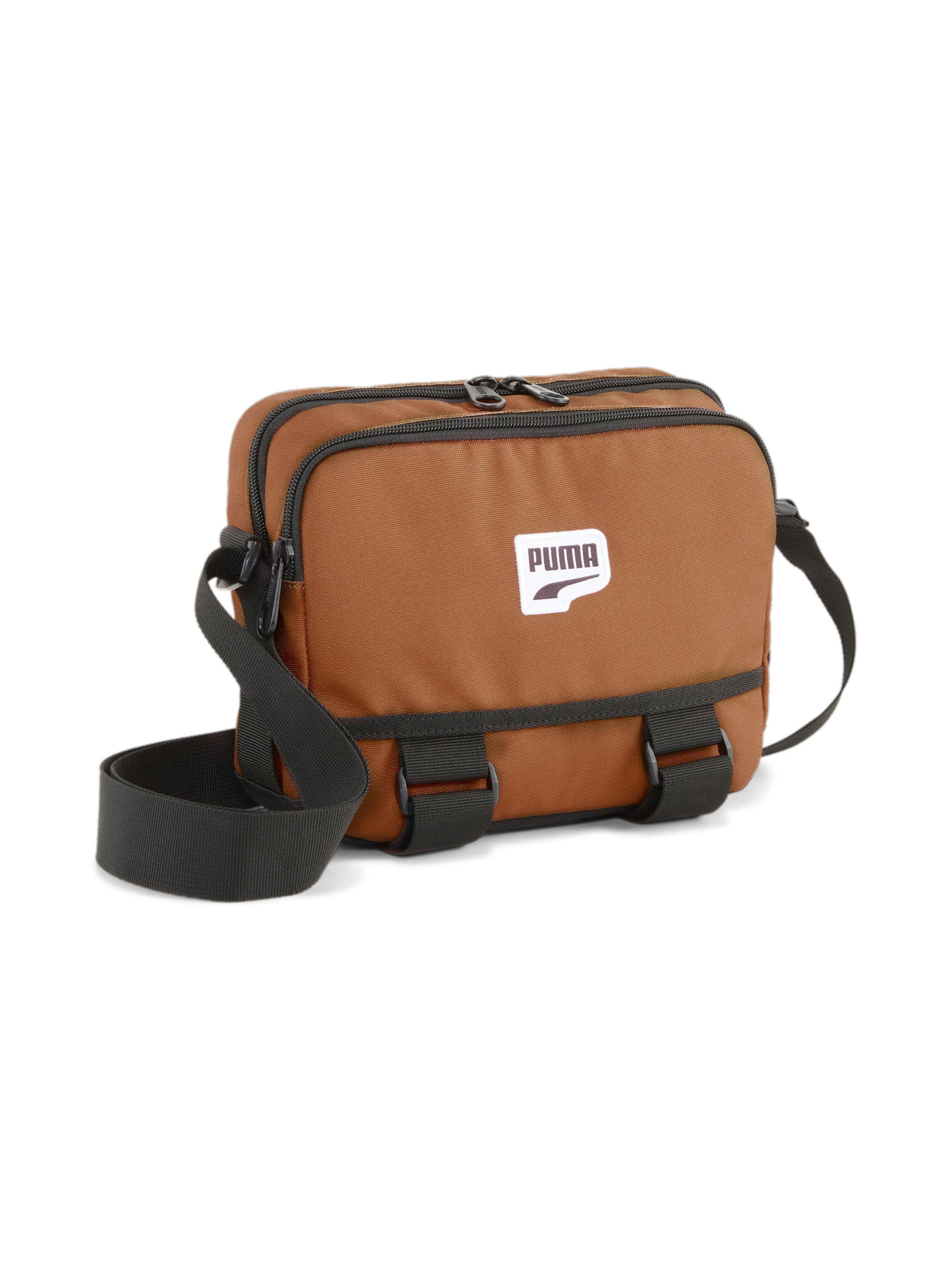 Сумки PUMA Downtown X-body модель 090256 Фото