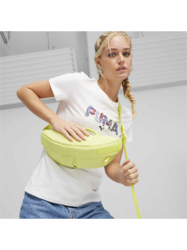 Сумки PUMA .bl Waist Bag модель 090395 Фото
