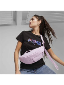 Сумки PUMA .bl Waist Bag модель 090395 Фото