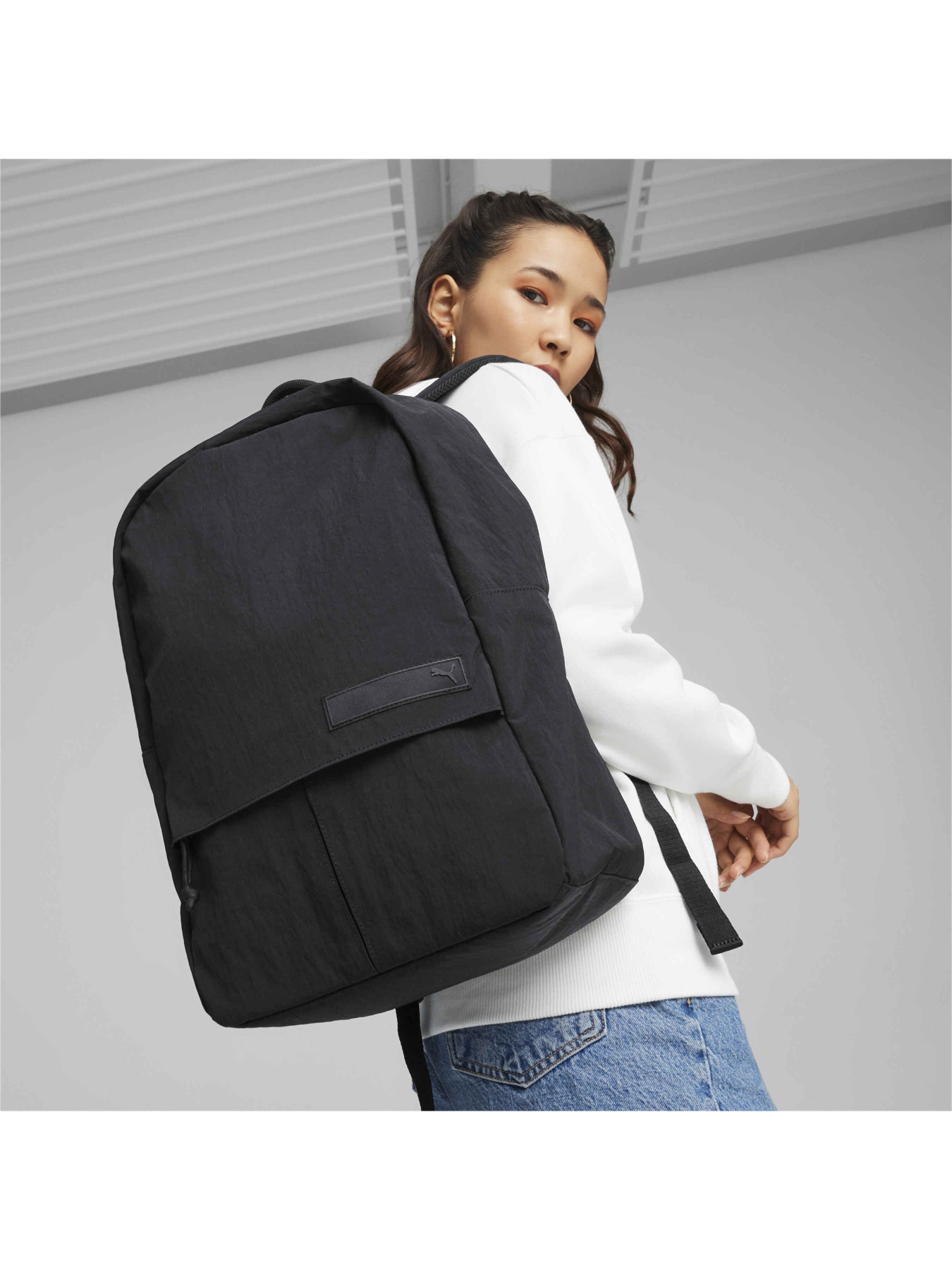 Рюкзаки PUMA .bl Backpack модель 090394 Фото