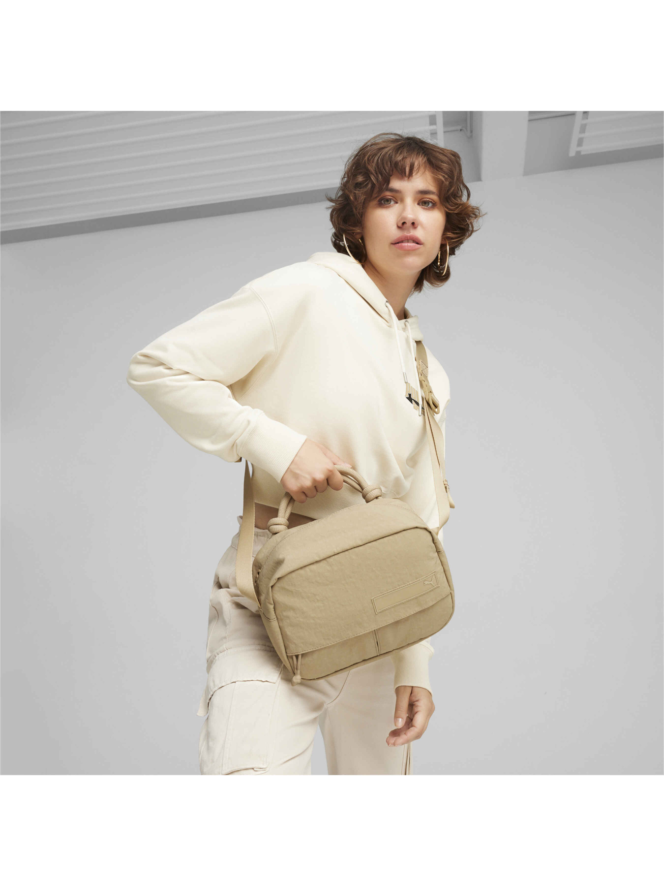 Сумки PUMA .bl Crossbody Bag модель 090396 Сумки PUMA .bl Crossbody Bag модель 090396 Фото