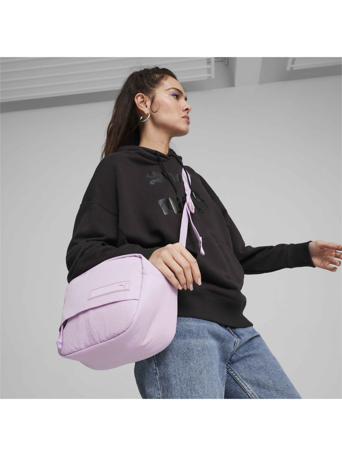 Сумки PUMA .bl Crossbody Bag модель 090396 Сумки PUMA .bl Crossbody Bag модель 090396 Фото