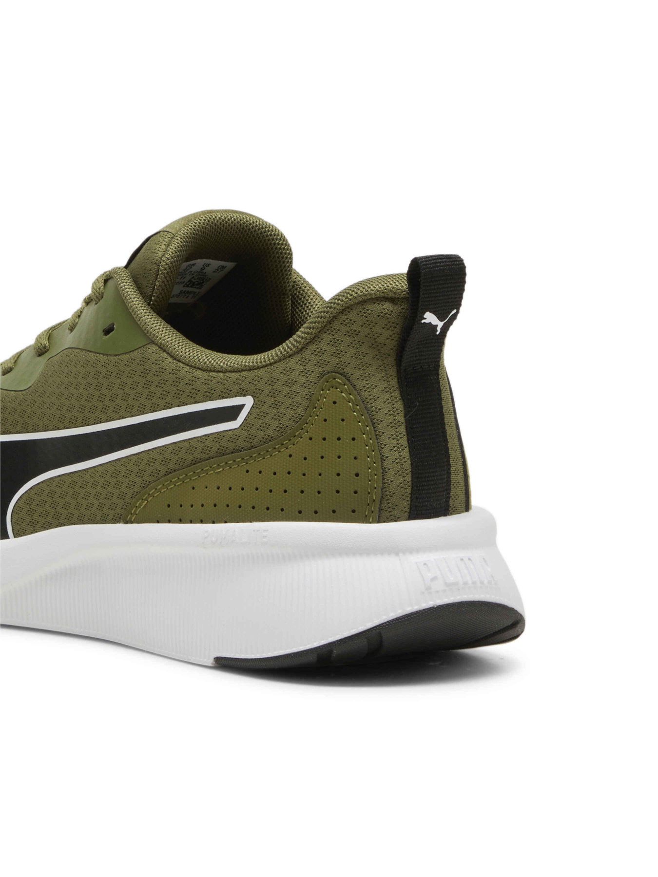 Кросівки PUMA Flyer Lite модель 378774 Фото