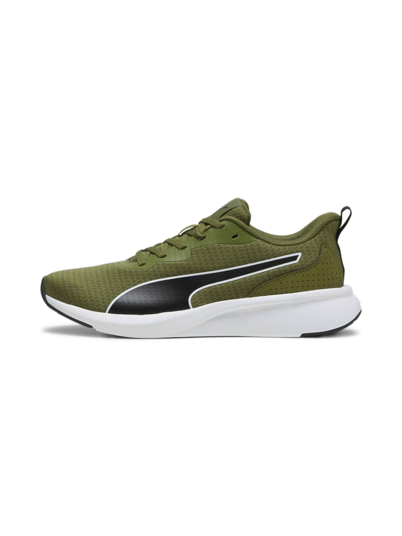 Кросівки PUMA Flyer Lite модель 378774 Фото