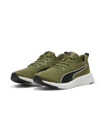 Кросівки PUMA Flyer Lite модель 378774 Фото