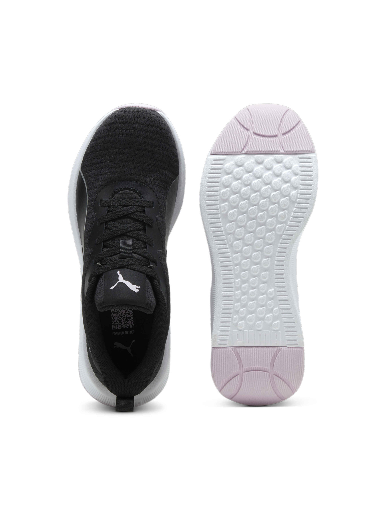 Кросівки PUMA Flyer Lite модель 378774 Фото