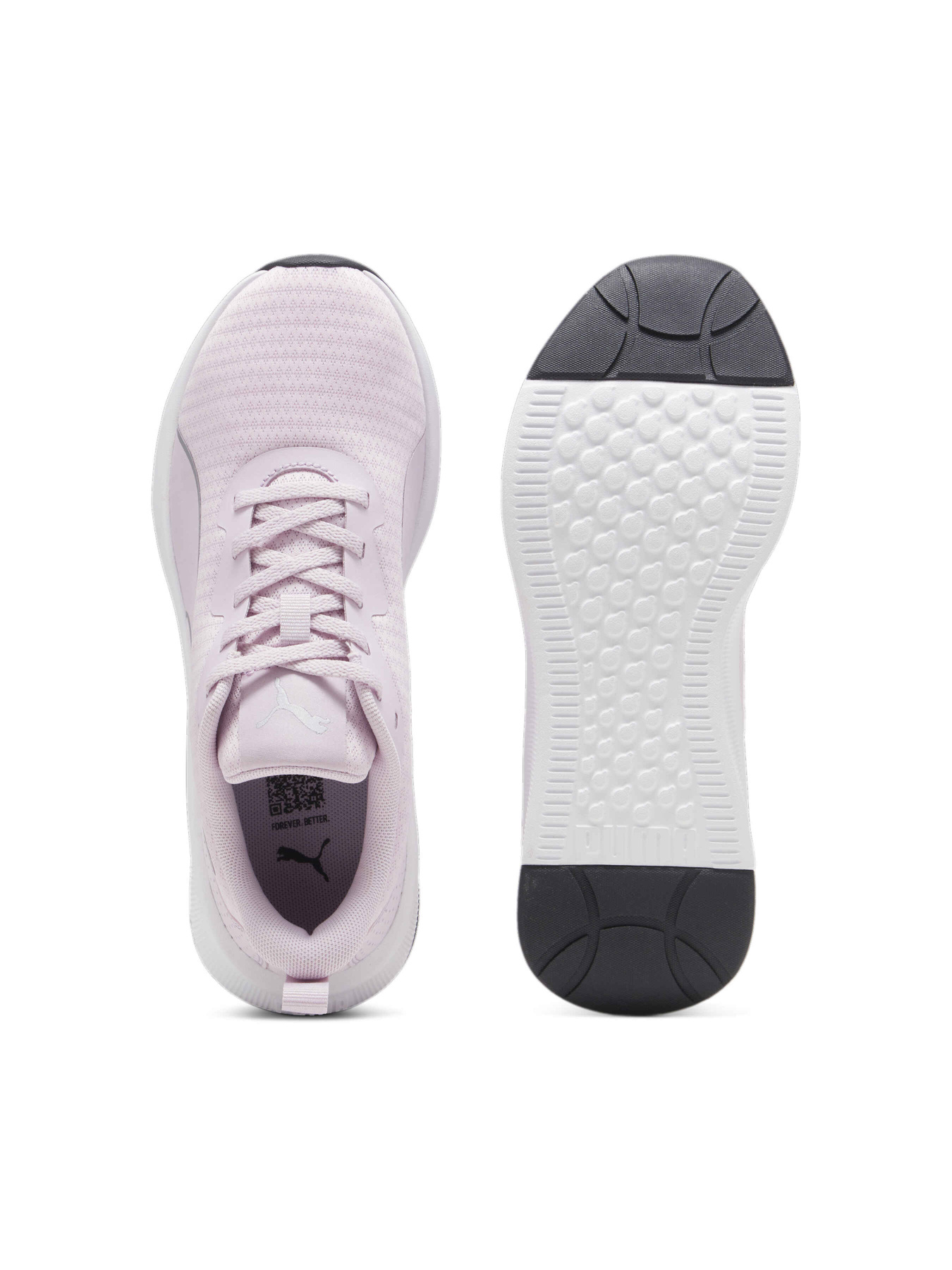 Кросівки PUMA Flyer Lite модель 378774 Фото