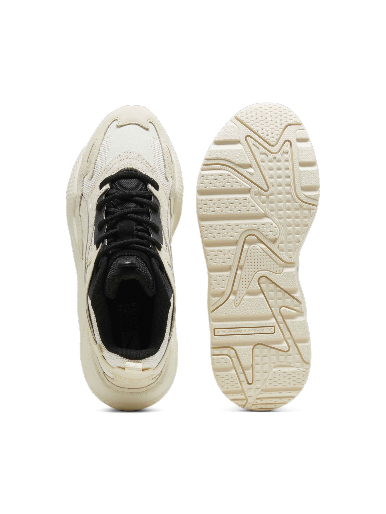 Кросівки PUMA Rs-x Efekt Prm модель 390776 Фото
