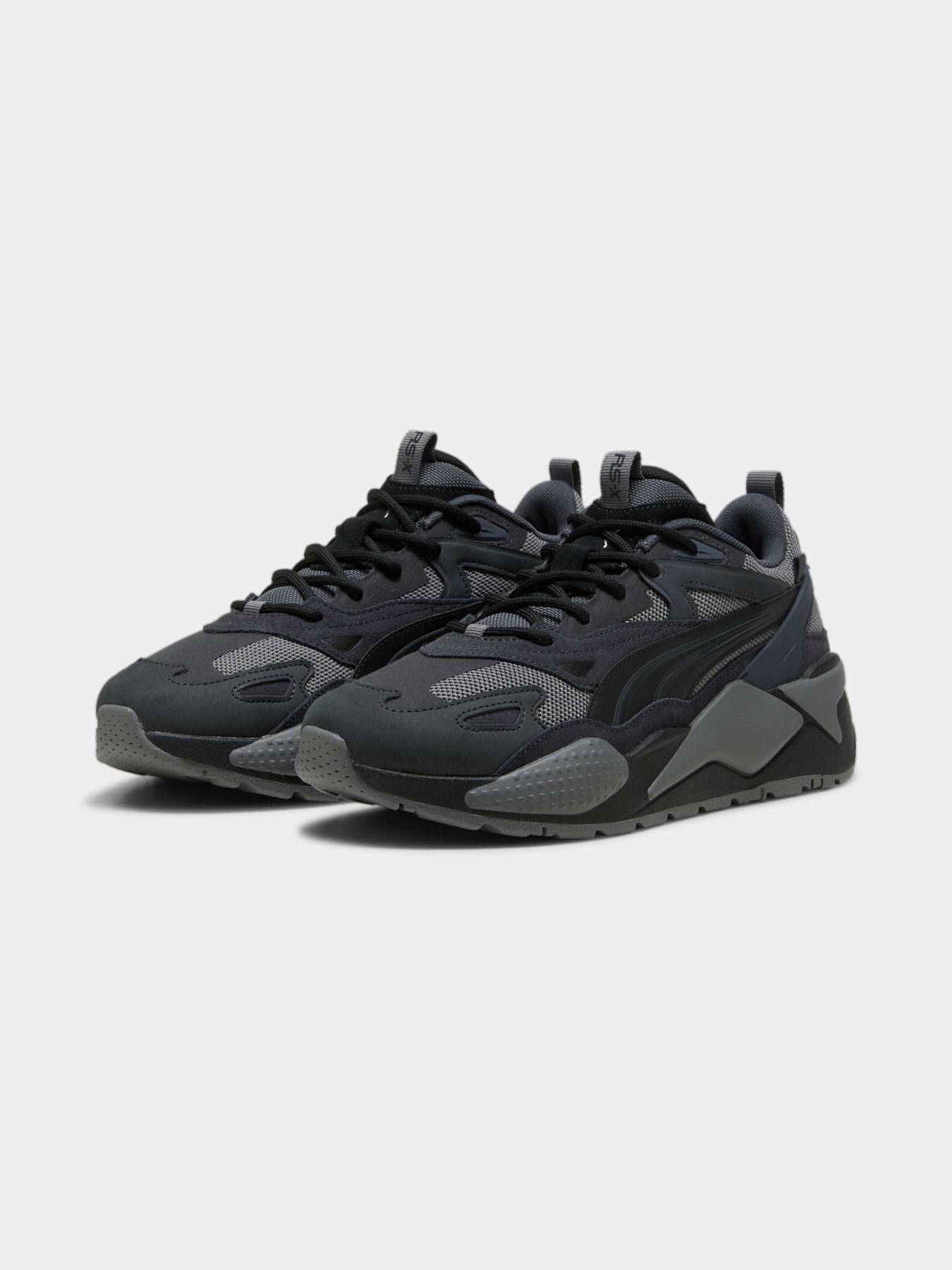 Кросівки PUMA Rs-x Efekt Prm модель 390776 Фото