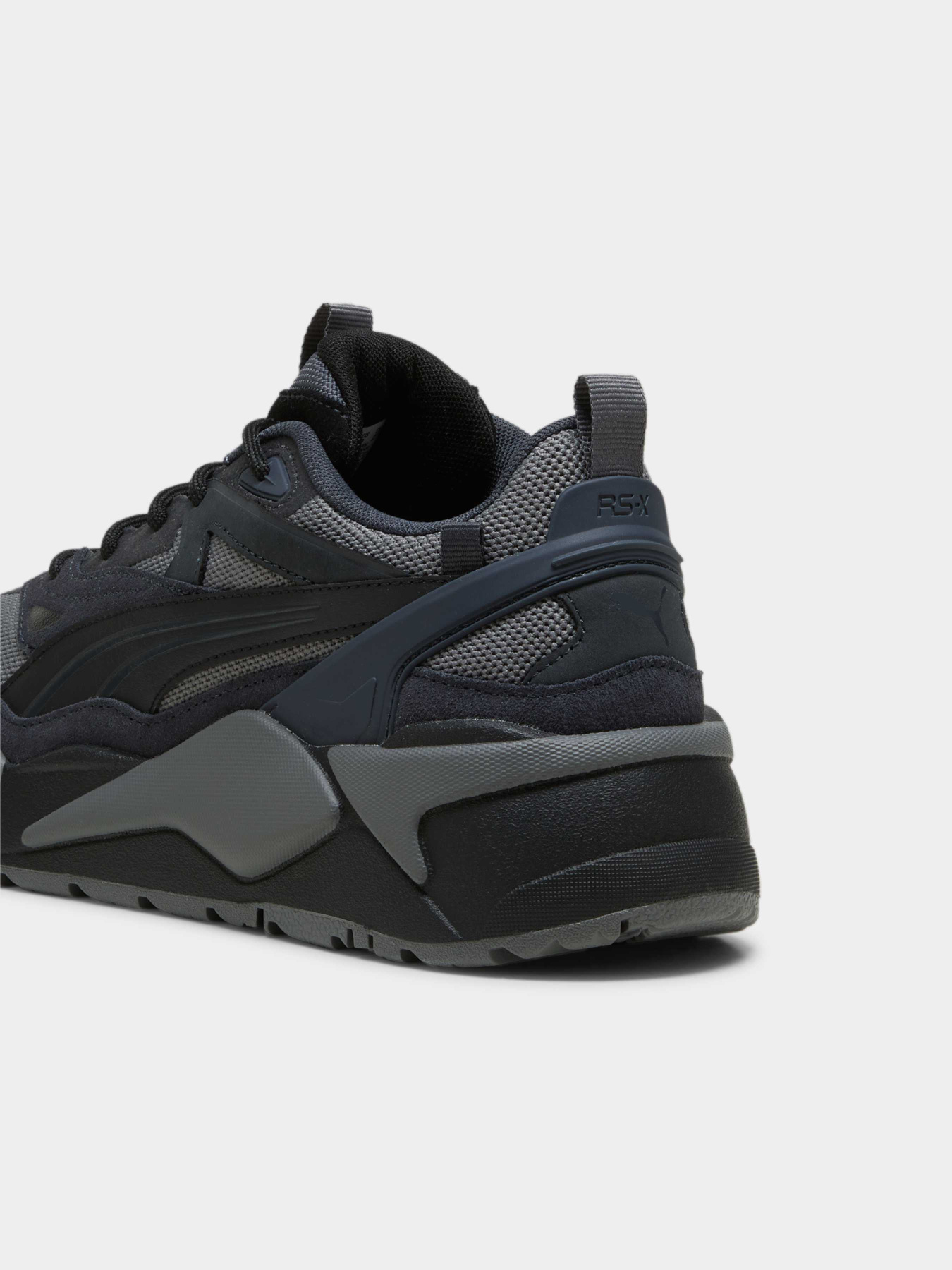 Кросівки PUMA Rs-x Efekt Prm модель 390776 Фото