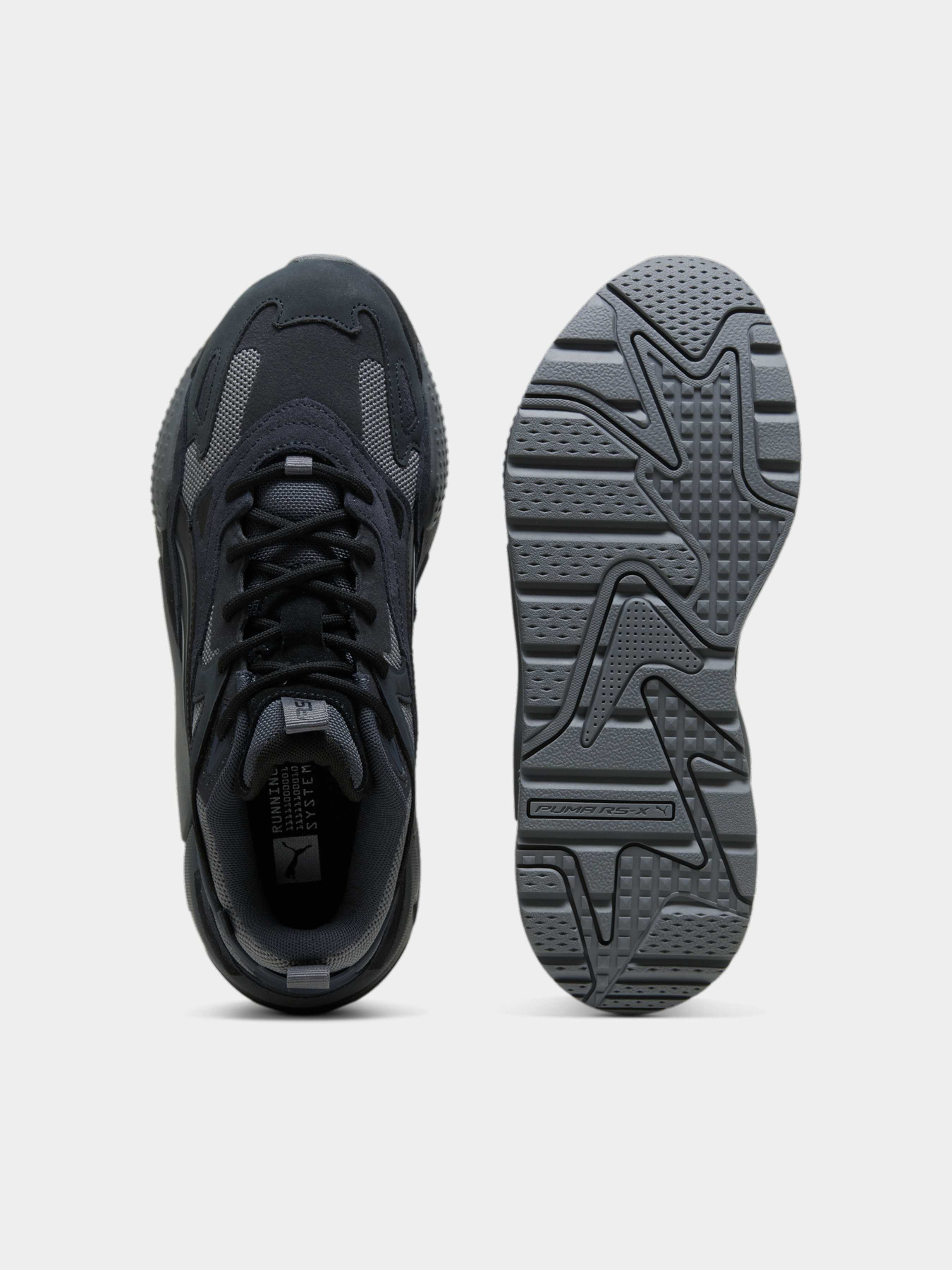 Кросівки PUMA Rs-x Efekt Prm модель 390776 Фото