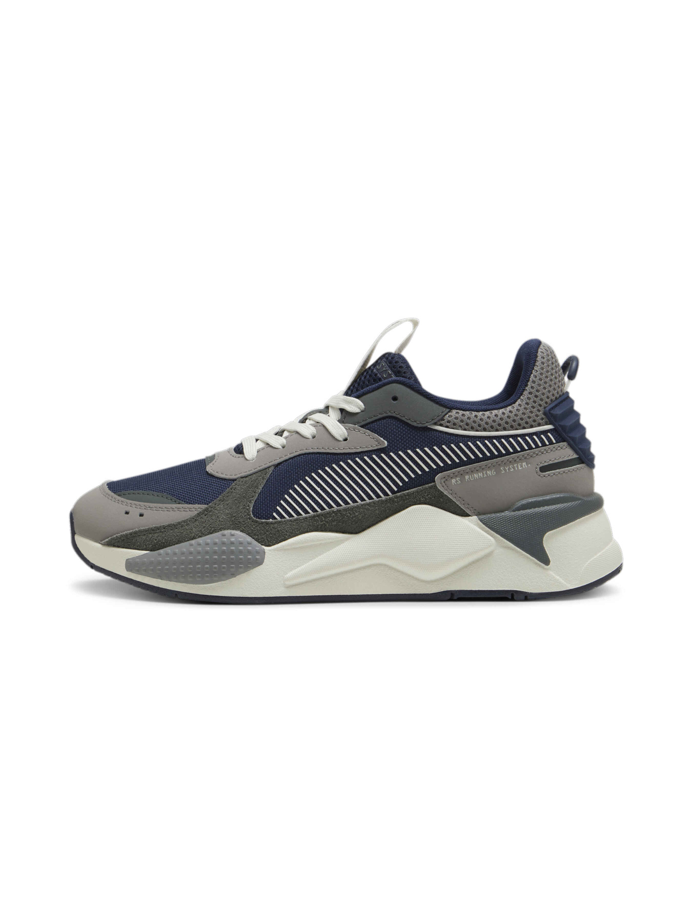Кросівки PUMA Rs-x Suede модель 391176 Фото