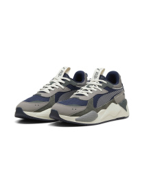 Кросівки PUMA Rs-x Suede модель 391176 Фото