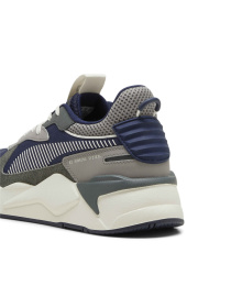 Кросівки PUMA Rs-x Suede модель 391176 Фото