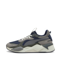 Кросівки PUMA Rs-x Suede модель 391176 Фото