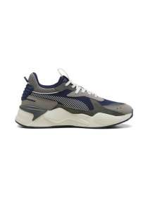 Кросівки PUMA Rs-x Suede модель 391176 Фото