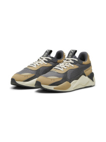 Кросівки PUMA Rs-x Suede модель 391176 Фото