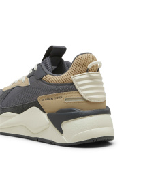 Кросівки PUMA Rs-x Suede модель 391176 Фото
