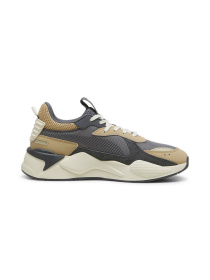 Кросівки PUMA Rs-x Suede модель 391176 Фото