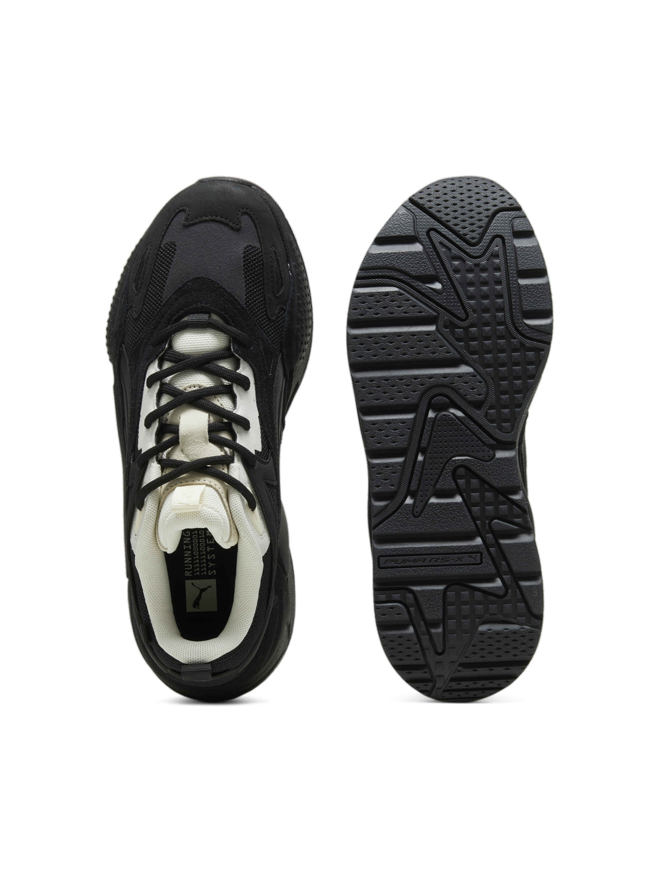 Кросівки PUMA Rs-x Efekt Prm модель 390776 Фото