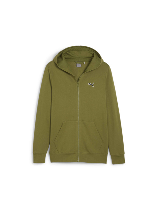 Худи и свитшоты PUMA Better Essentials Fz Hoodie модель 675979 Фото