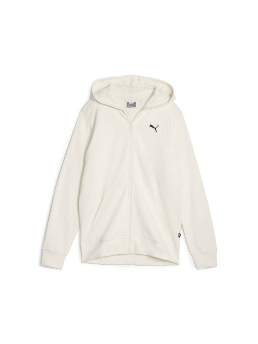 Худи и свитшоты PUMA Better Essentials Fz Hoodie модель 675979 Фото
