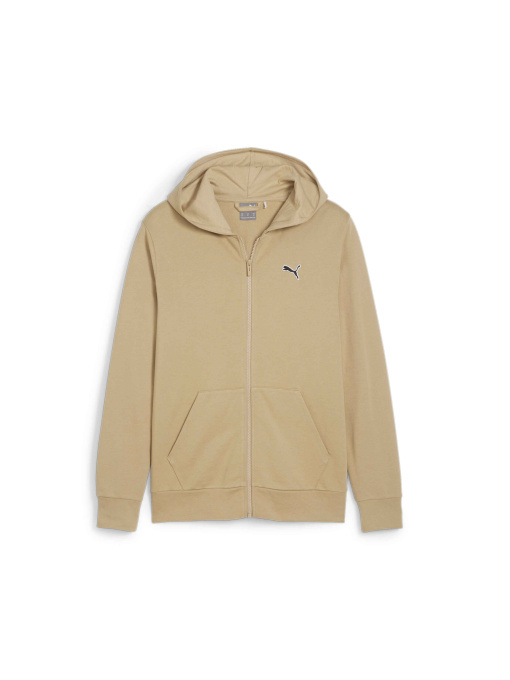 Худи и свитшоты PUMA Better Essentials Fz Hoodie модель 675979 Фото