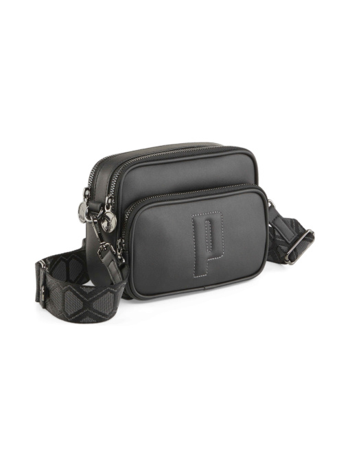 Сумки PUMA Sense M Cross Body Bag модель 090429 Фото