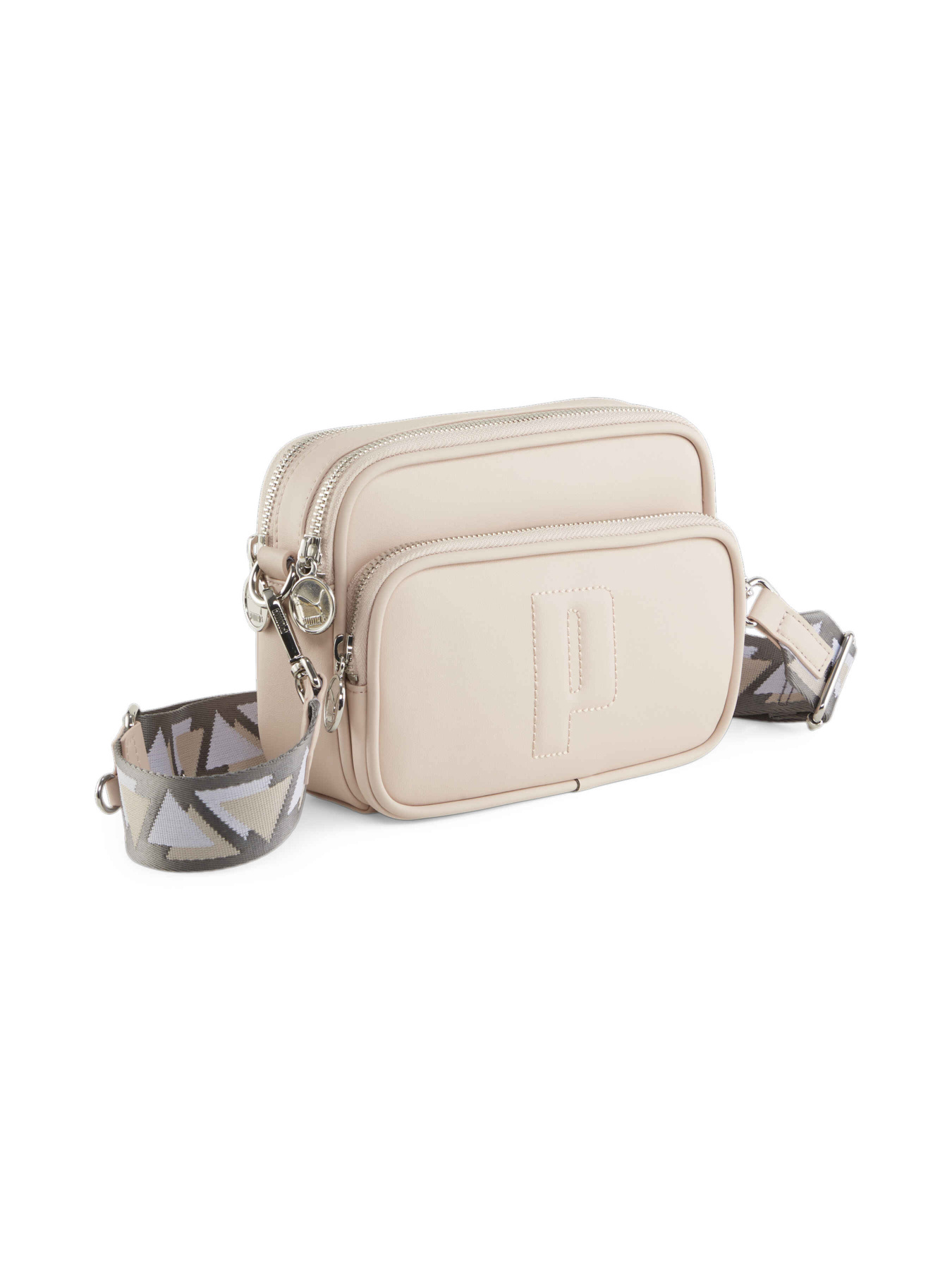 Сумки PUMA Sense M Cross Body Bag модель 090429 Сумки PUMA Sense M Cross Body Bag модель 090429 Фото
