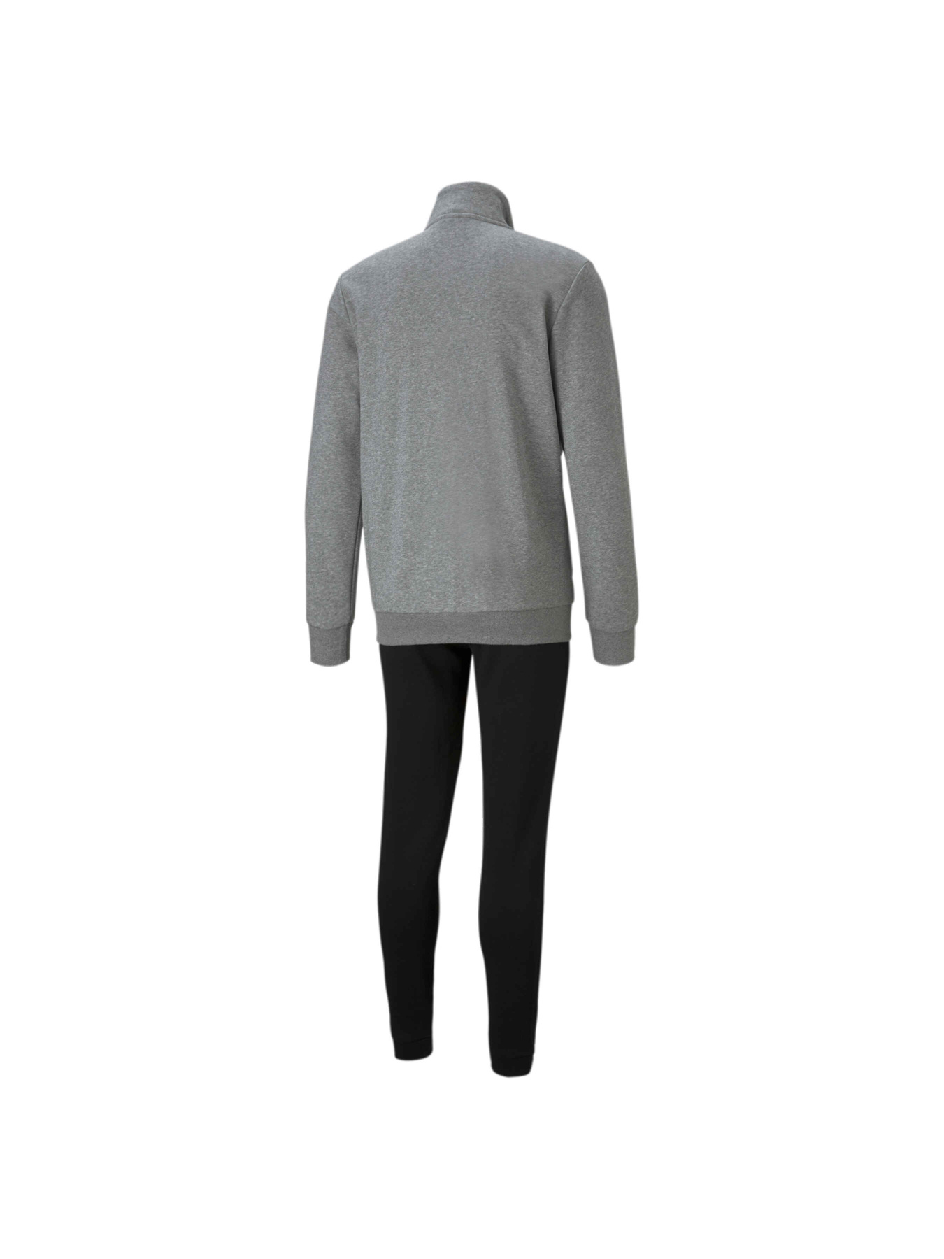 Костюмы PUMA Clean Sweat Suit модель 585840 Фото