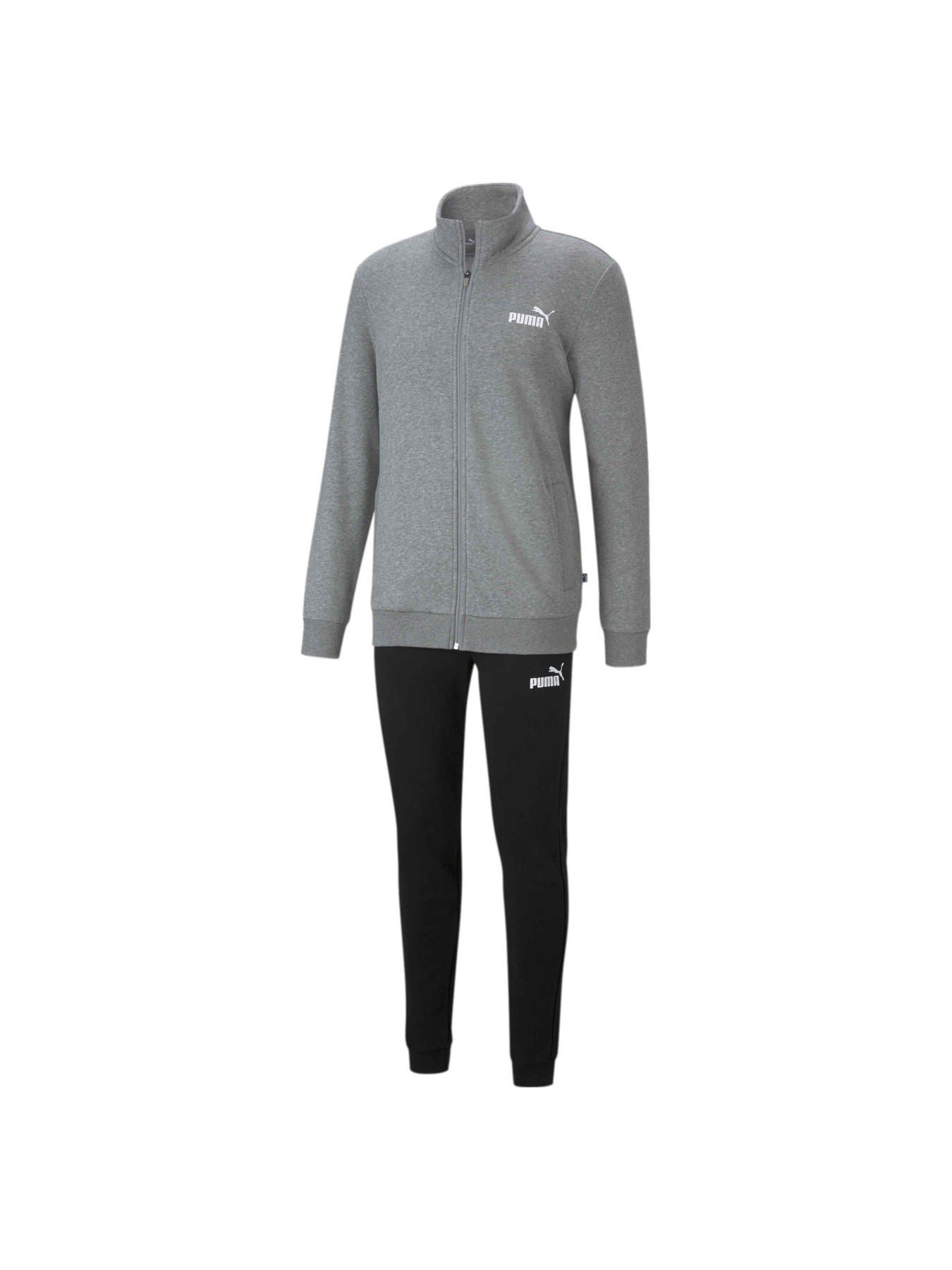 Костюмы PUMA Clean Sweat Suit модель 585840 Фото