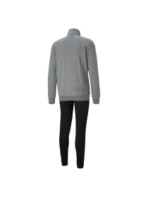 Костюмы PUMA Clean Sweat Suit модель 585840 Фото