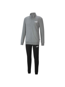 Костюмы PUMA Clean Sweat Suit модель 585840 Фото