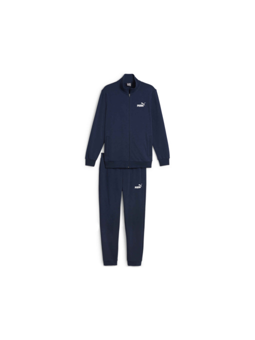 Костюмы PUMA Clean Sweat Suit модель 585840 Фото