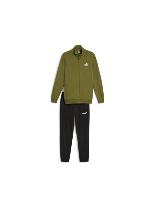 Костюмы PUMA Clean Sweat Suit модель 585840 Фото