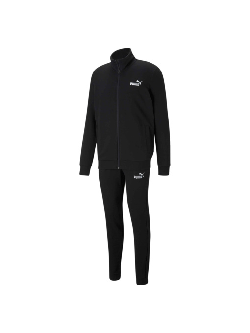Костюмы PUMA Clean Sweat Suit модель 585840 Фото